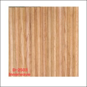 Docowud Flexible Louvers