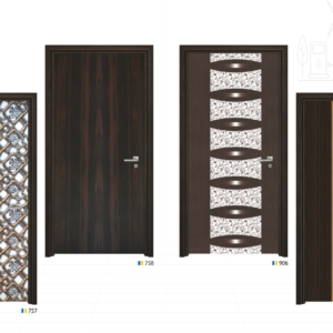 GL DOOR SKIN