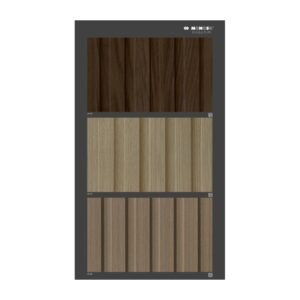 Evolution wood valley