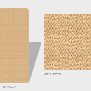 Jute pre laminate