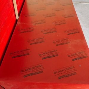 Black Cobra