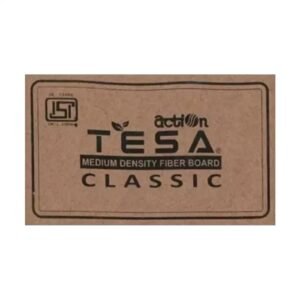 Action Tesa MDF Board