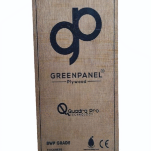 Greenpanel Plywood – Durable & Waterproof