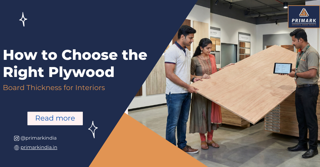 How to Choose the Right Plywood Board Thickness