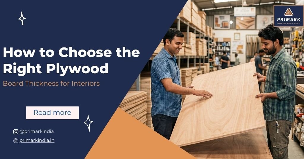 Best Plywood Boards in Jaipur