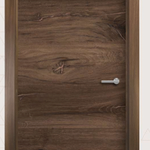 Brown Paper HZ Door Skin