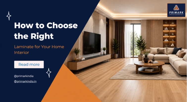 laminate for your home