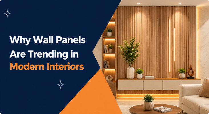 Wall Panels
