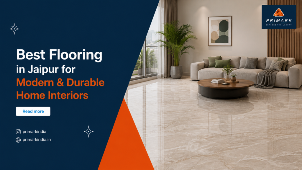 Best Flooring in Jaipur